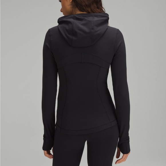 Lululemon Hooded Define jacket - Picture 3 of 10